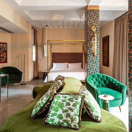 Riad Dar Al Dall - This Time Tomorrow In Marrakech Marrakesh Extérieur photo