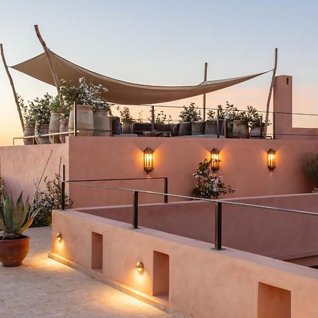 Riad Dar Al Dall - This Time Tomorrow In Marrakech Marrakesh Extérieur photo