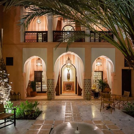 Riad Dar Al Dall - This Time Tomorrow In Marrakech Marrakesh Extérieur photo