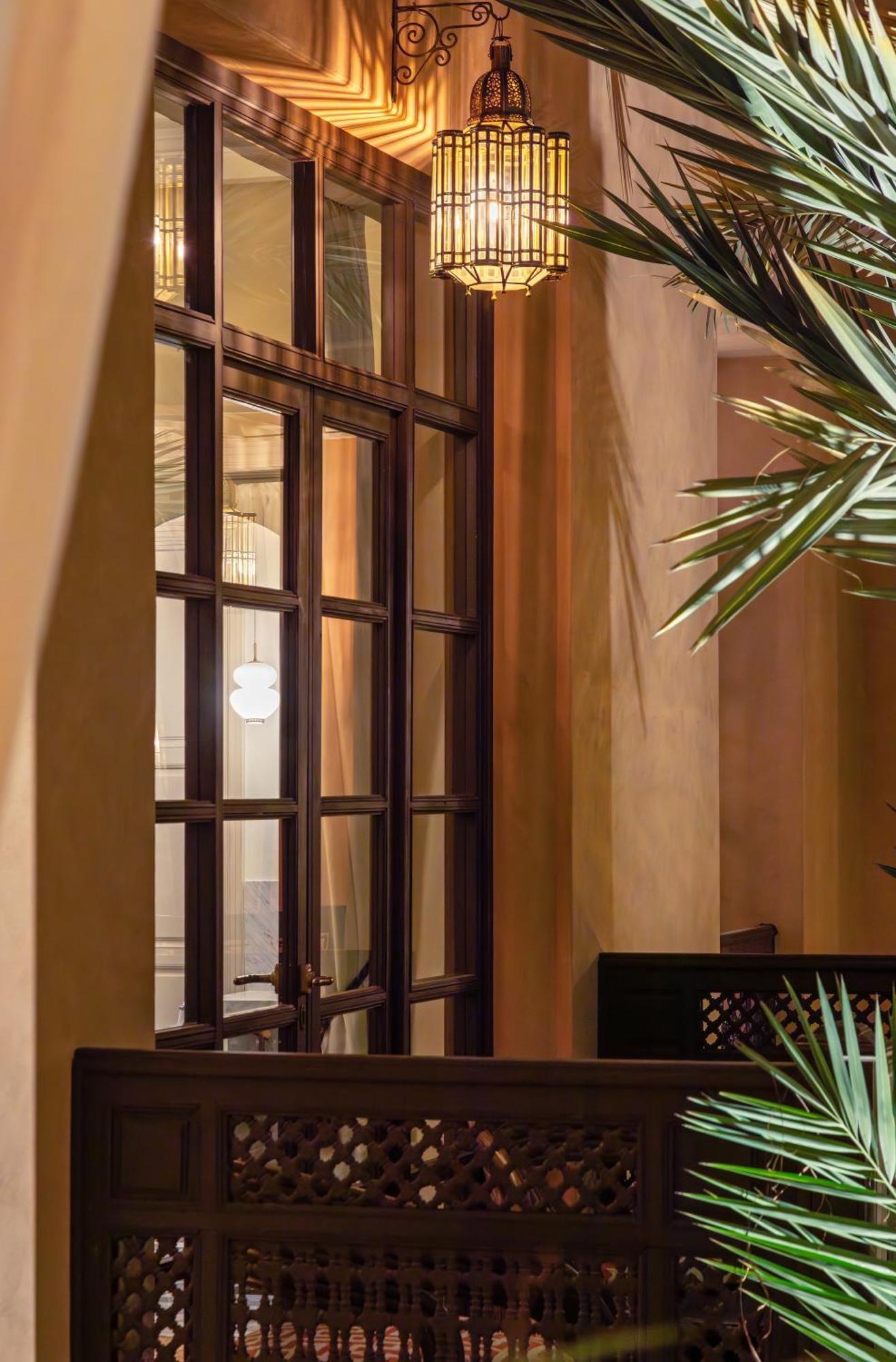 Riad Dar Al Dall - This Time Tomorrow In Marrakech Marrakesh Extérieur photo