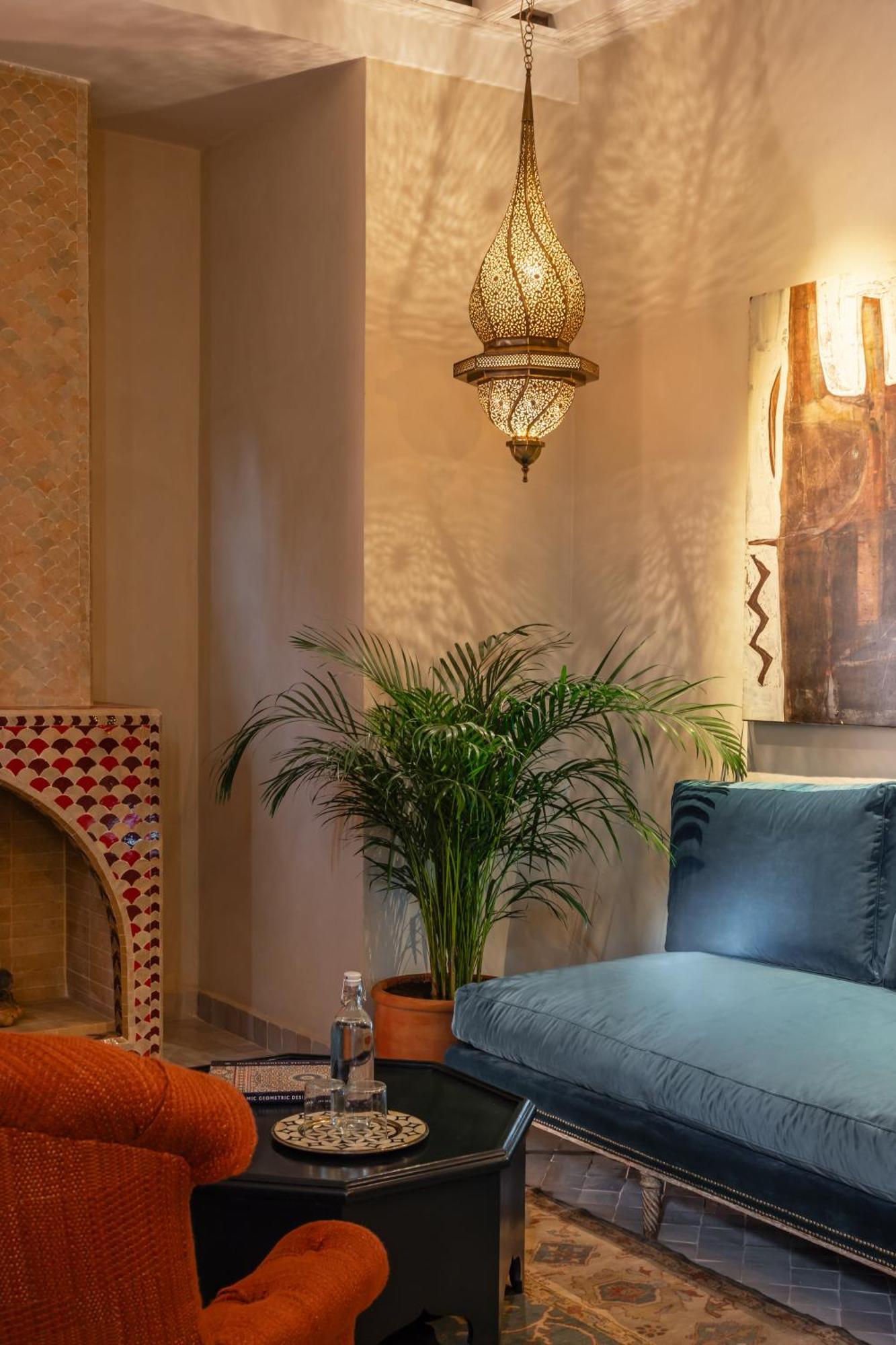 Riad Dar Al Dall - This Time Tomorrow In Marrakech Marrakesh Extérieur photo