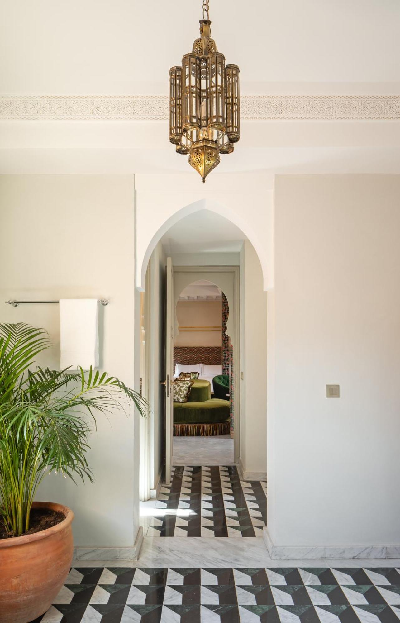 Riad Dar Al Dall - This Time Tomorrow In Marrakech Marrakesh Extérieur photo