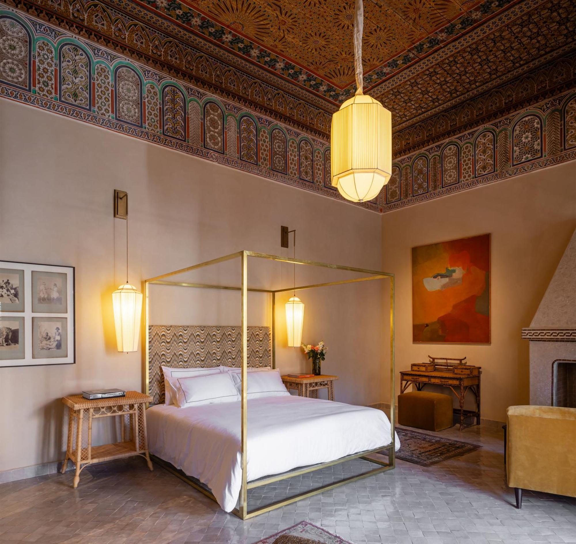 Riad Dar Al Dall - This Time Tomorrow In Marrakech Marrakesh Extérieur photo