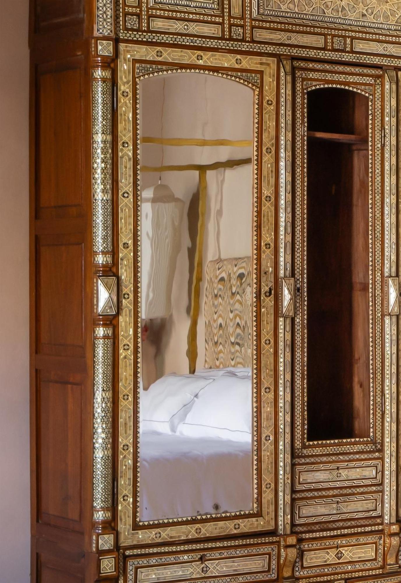 Riad Dar Al Dall - This Time Tomorrow In Marrakech Marrakesh Extérieur photo