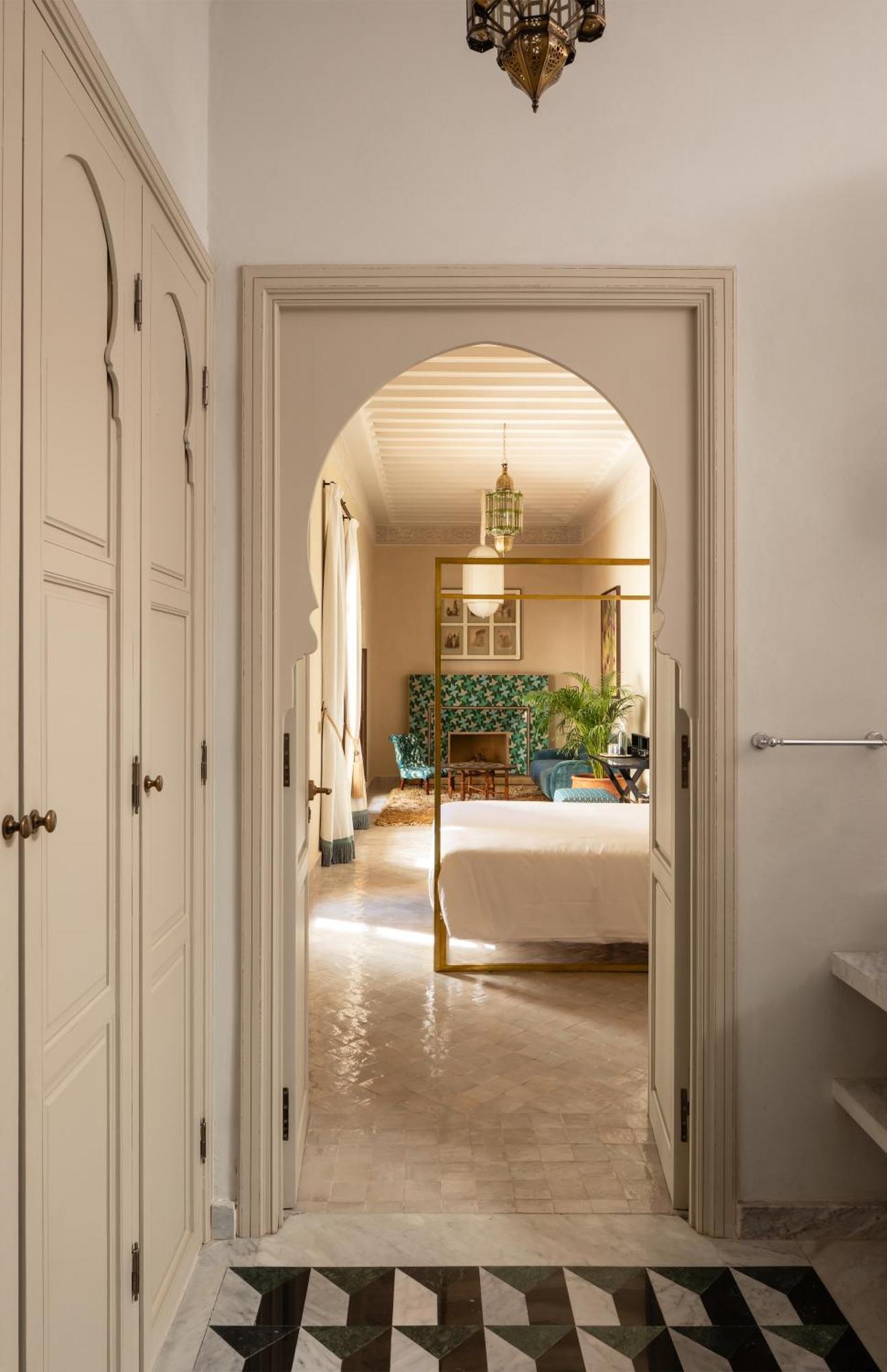 Riad Dar Al Dall - This Time Tomorrow In Marrakech Marrakesh Extérieur photo
