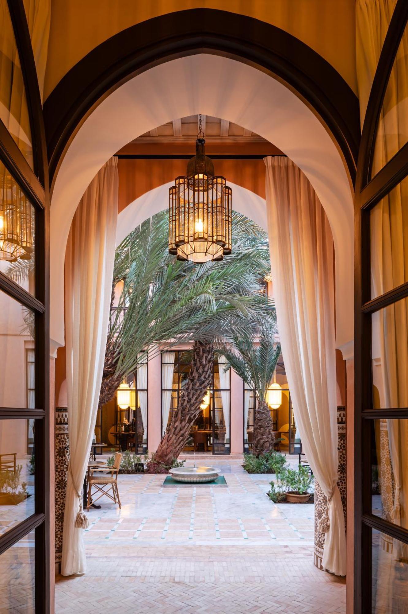 Riad Dar Al Dall - This Time Tomorrow In Marrakech Marrakesh Extérieur photo