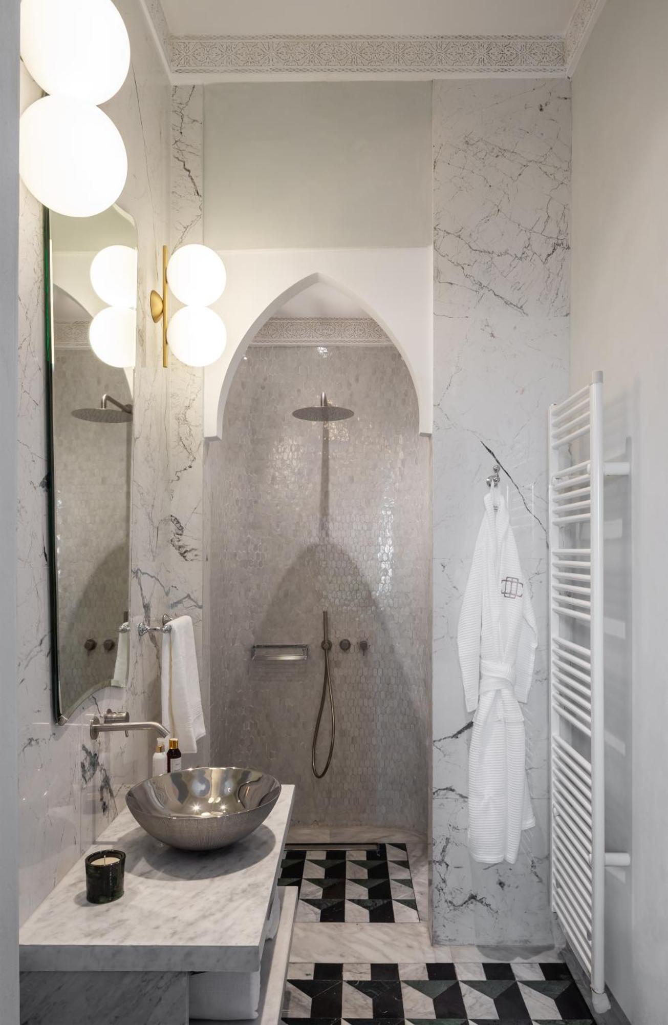 Riad Dar Al Dall - This Time Tomorrow In Marrakech Marrakesh Extérieur photo
