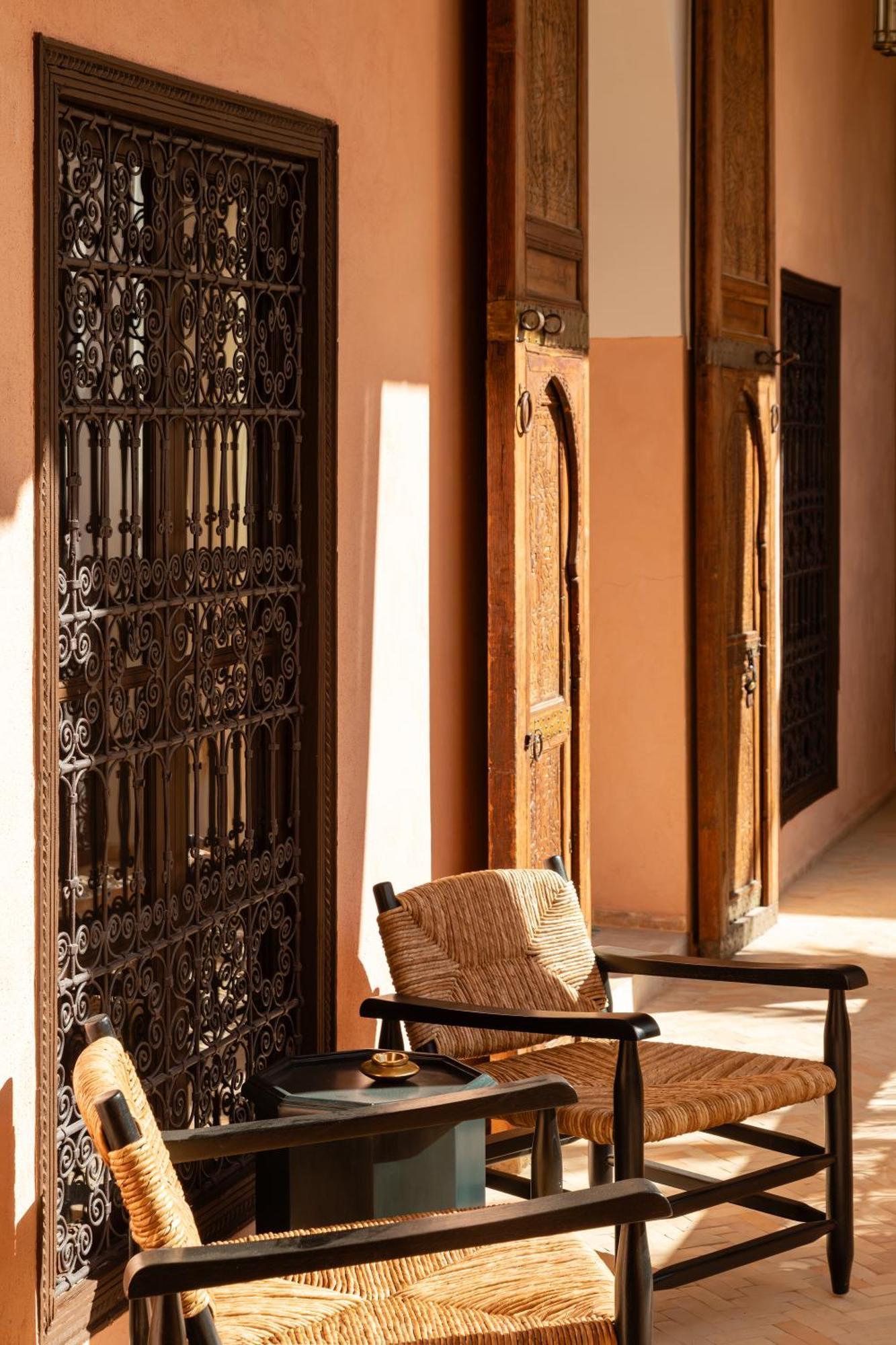 Riad Dar Al Dall - This Time Tomorrow In Marrakech Marrakesh Extérieur photo