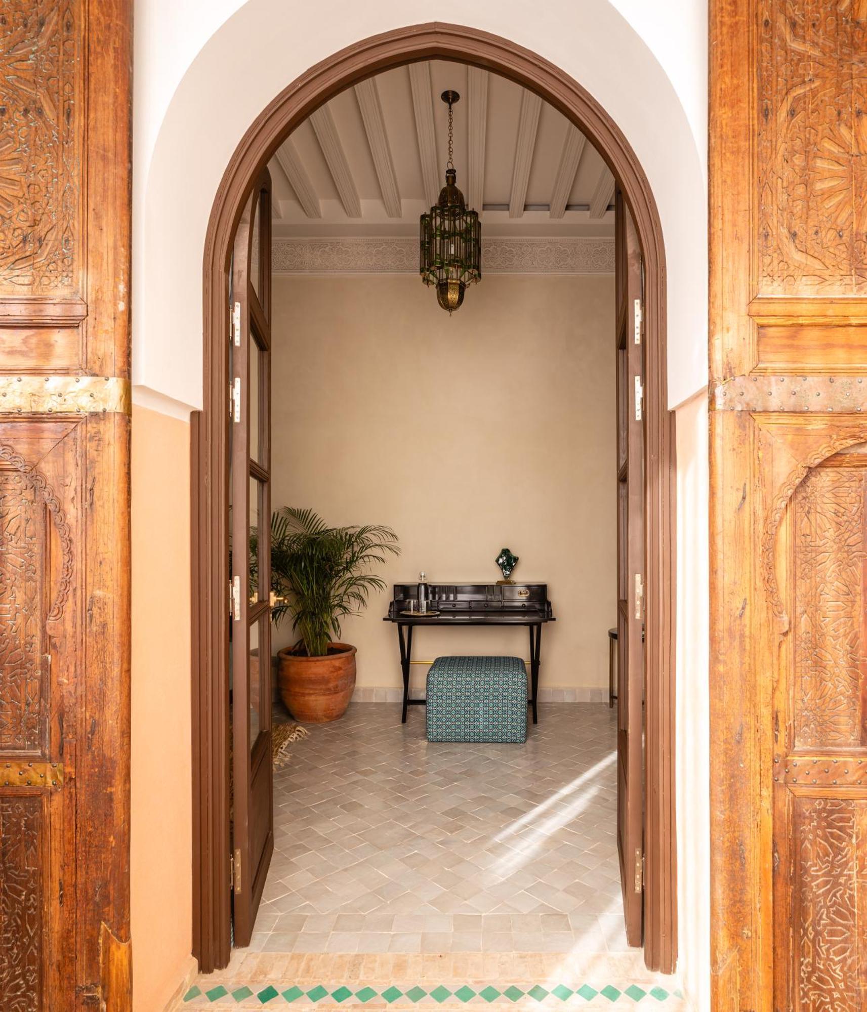 Riad Dar Al Dall - This Time Tomorrow In Marrakech Marrakesh Extérieur photo