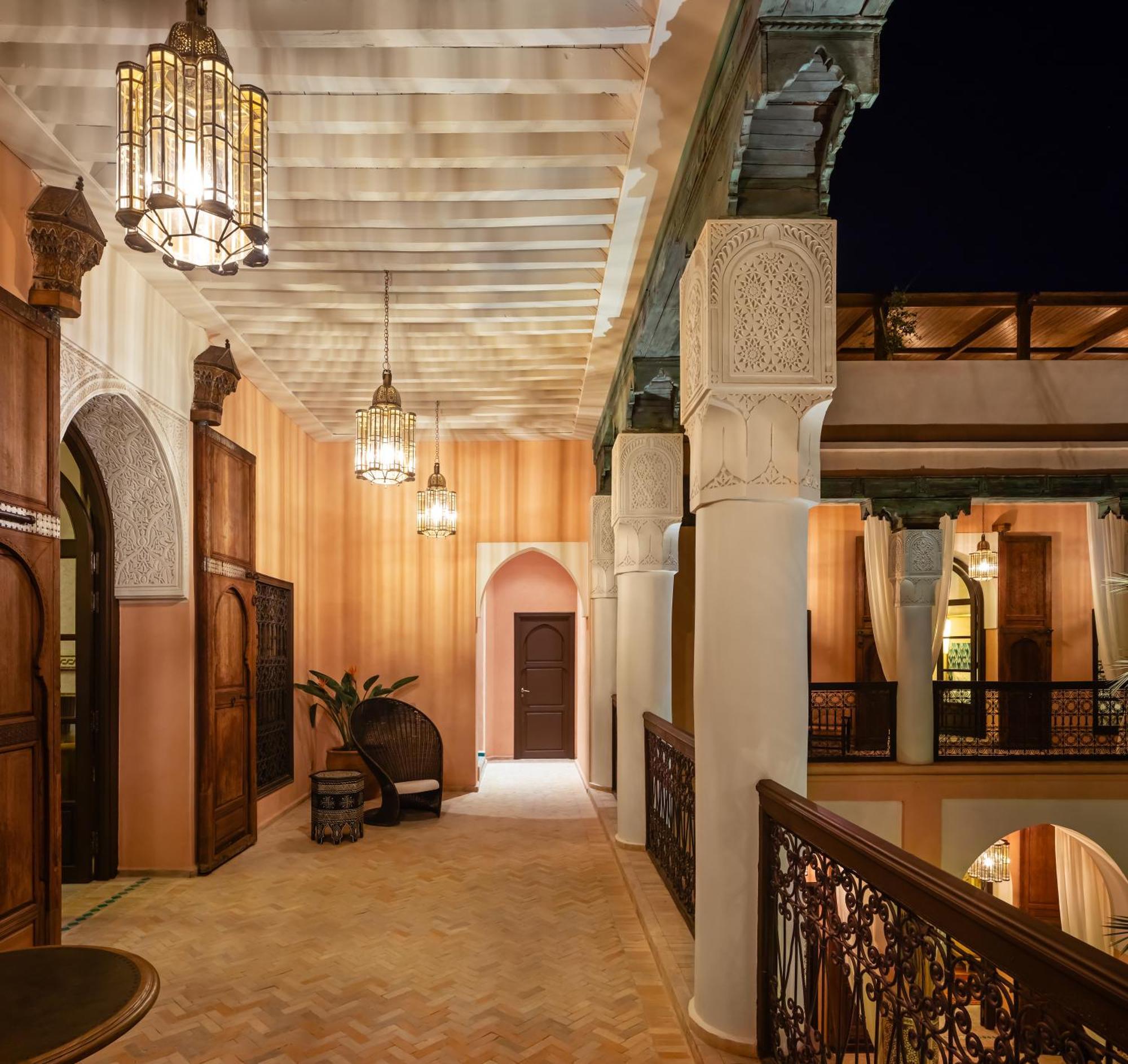 Riad Dar Al Dall - This Time Tomorrow In Marrakech Marrakesh Extérieur photo
