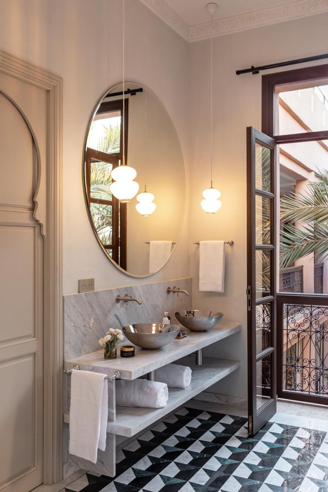 Riad Dar Al Dall - This Time Tomorrow In Marrakech Marrakesh Extérieur photo
