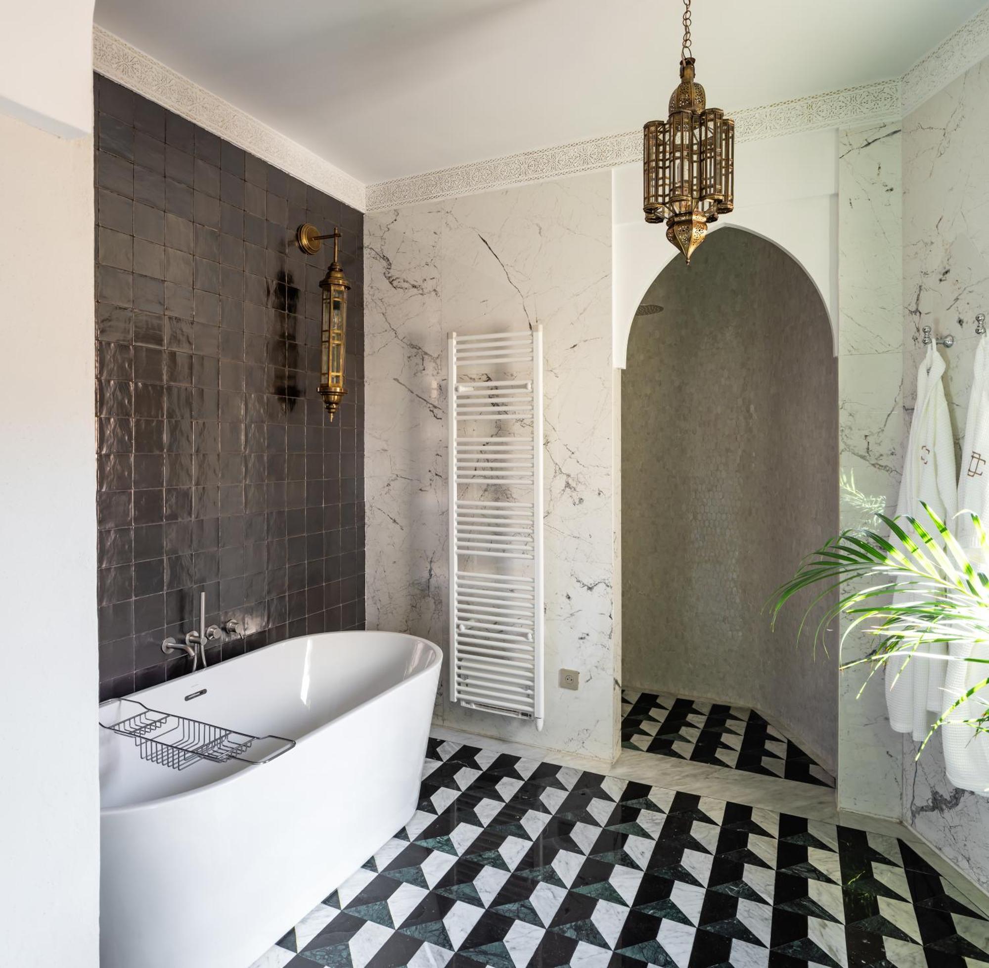 Riad Dar Al Dall - This Time Tomorrow In Marrakech Marrakesh Extérieur photo