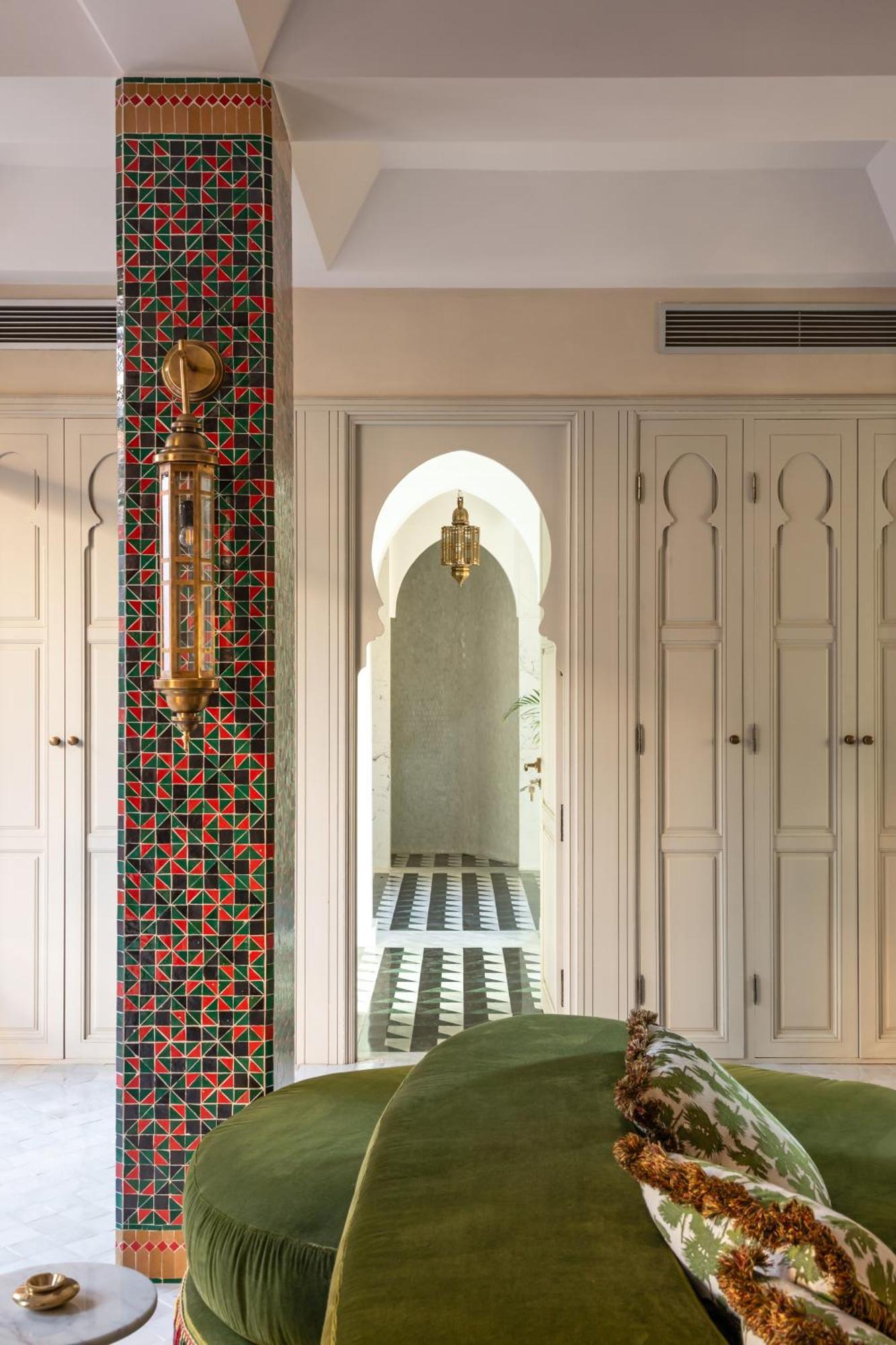 Riad Dar Al Dall - This Time Tomorrow In Marrakech Marrakesh Extérieur photo