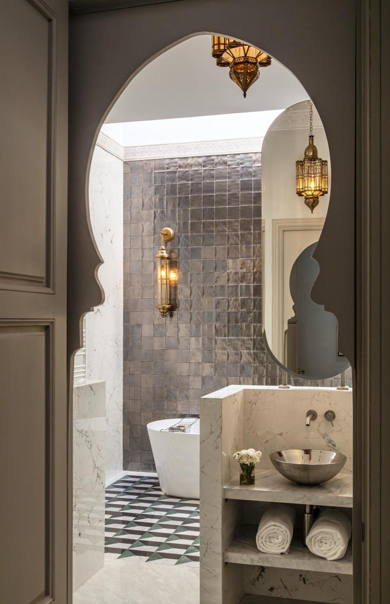 Riad Dar Al Dall - This Time Tomorrow In Marrakech Marrakesh Extérieur photo