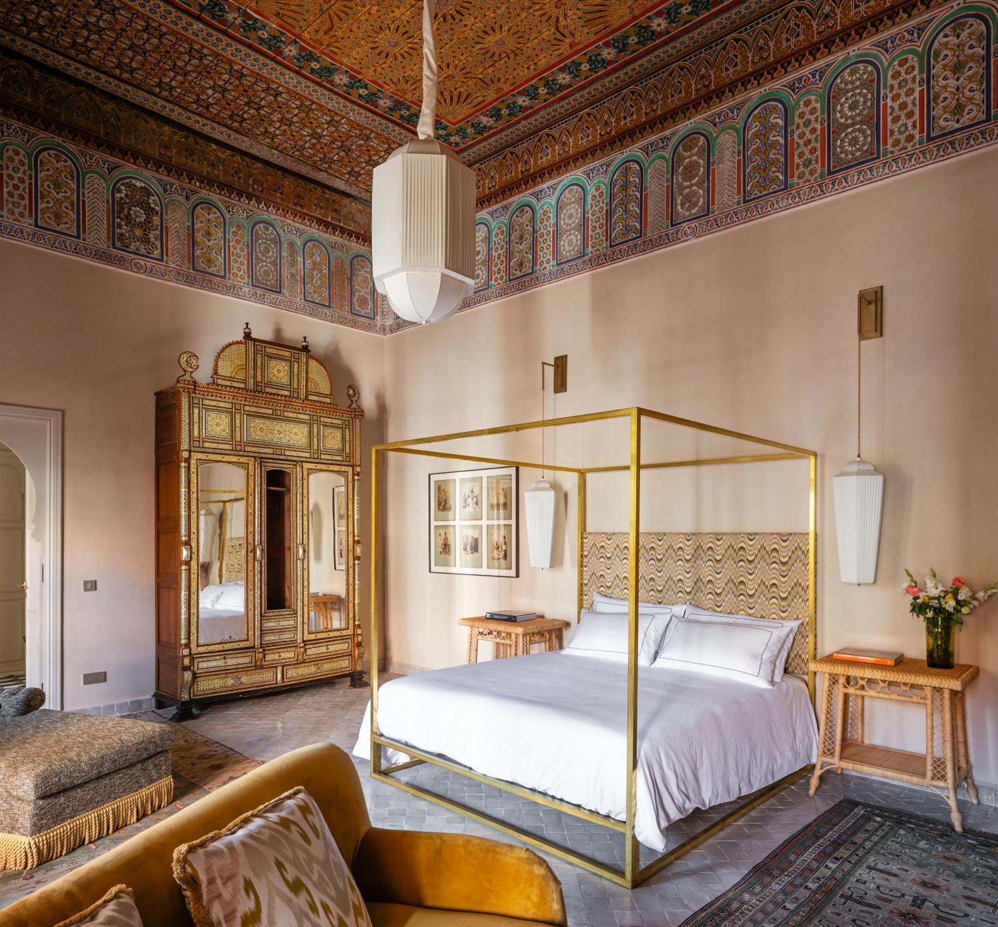 Riad Dar Al Dall - This Time Tomorrow In Marrakech Marrakesh Extérieur photo
