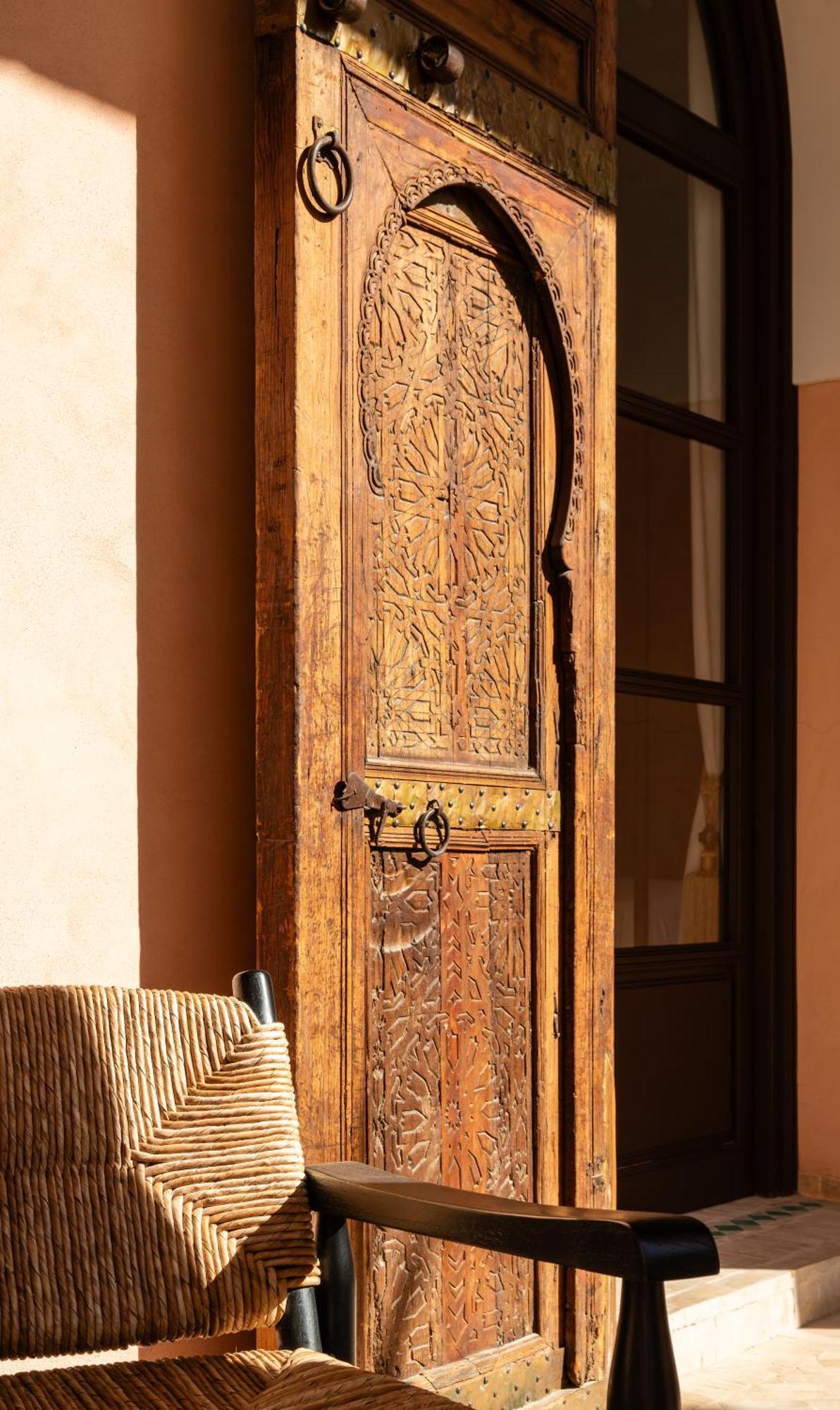 Riad Dar Al Dall - This Time Tomorrow In Marrakech Marrakesh Extérieur photo
