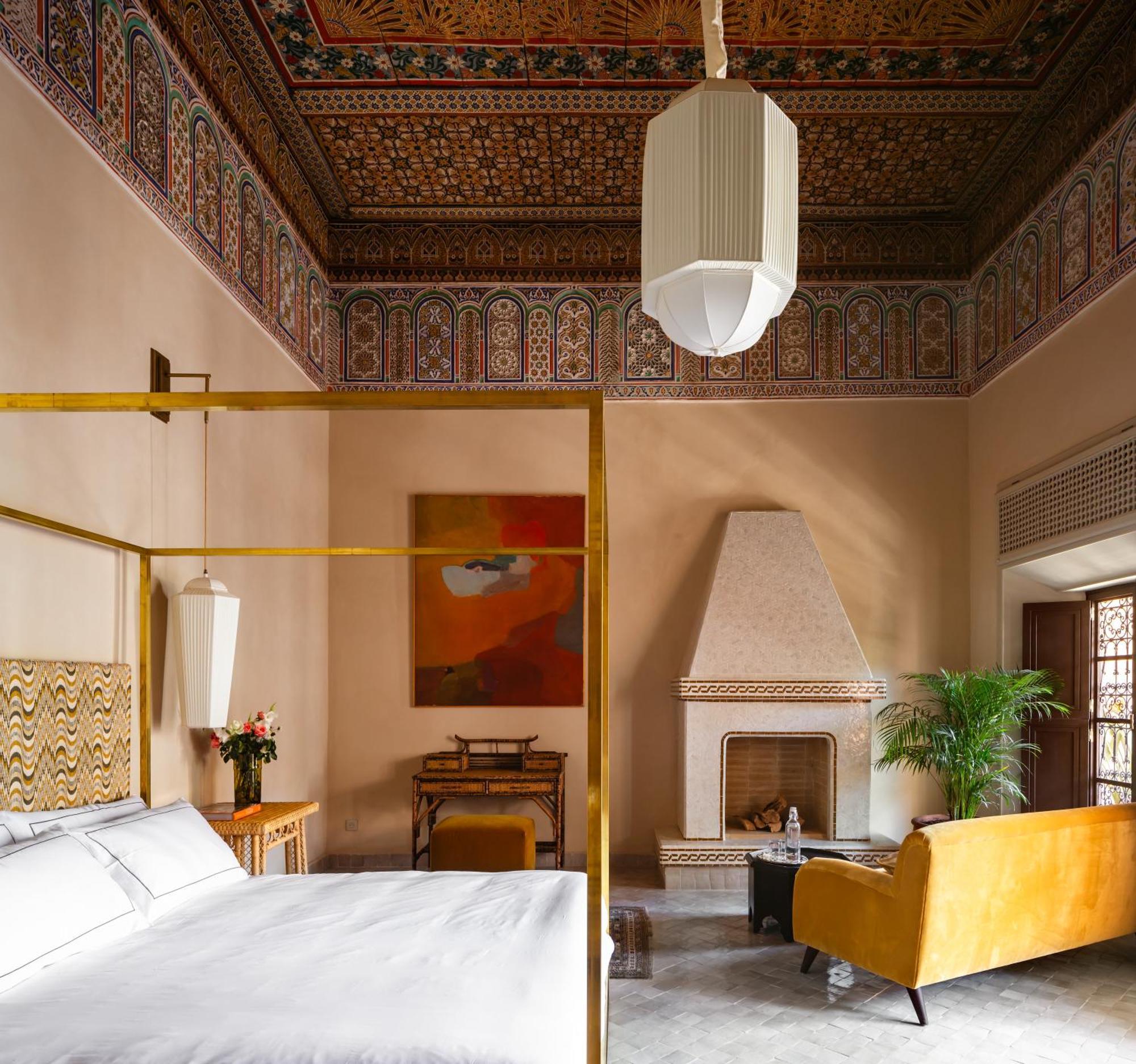 Riad Dar Al Dall - This Time Tomorrow In Marrakech Marrakesh Extérieur photo