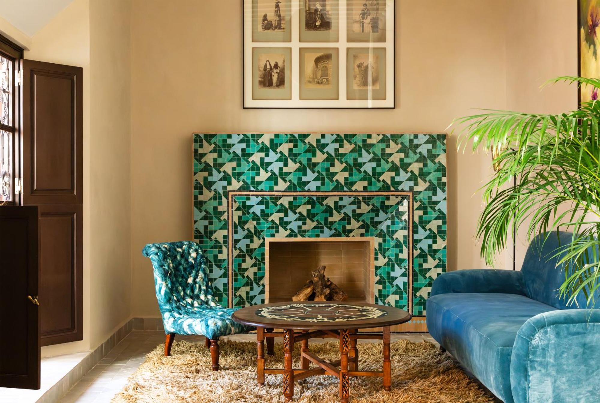 Riad Dar Al Dall - This Time Tomorrow In Marrakech Marrakesh Extérieur photo