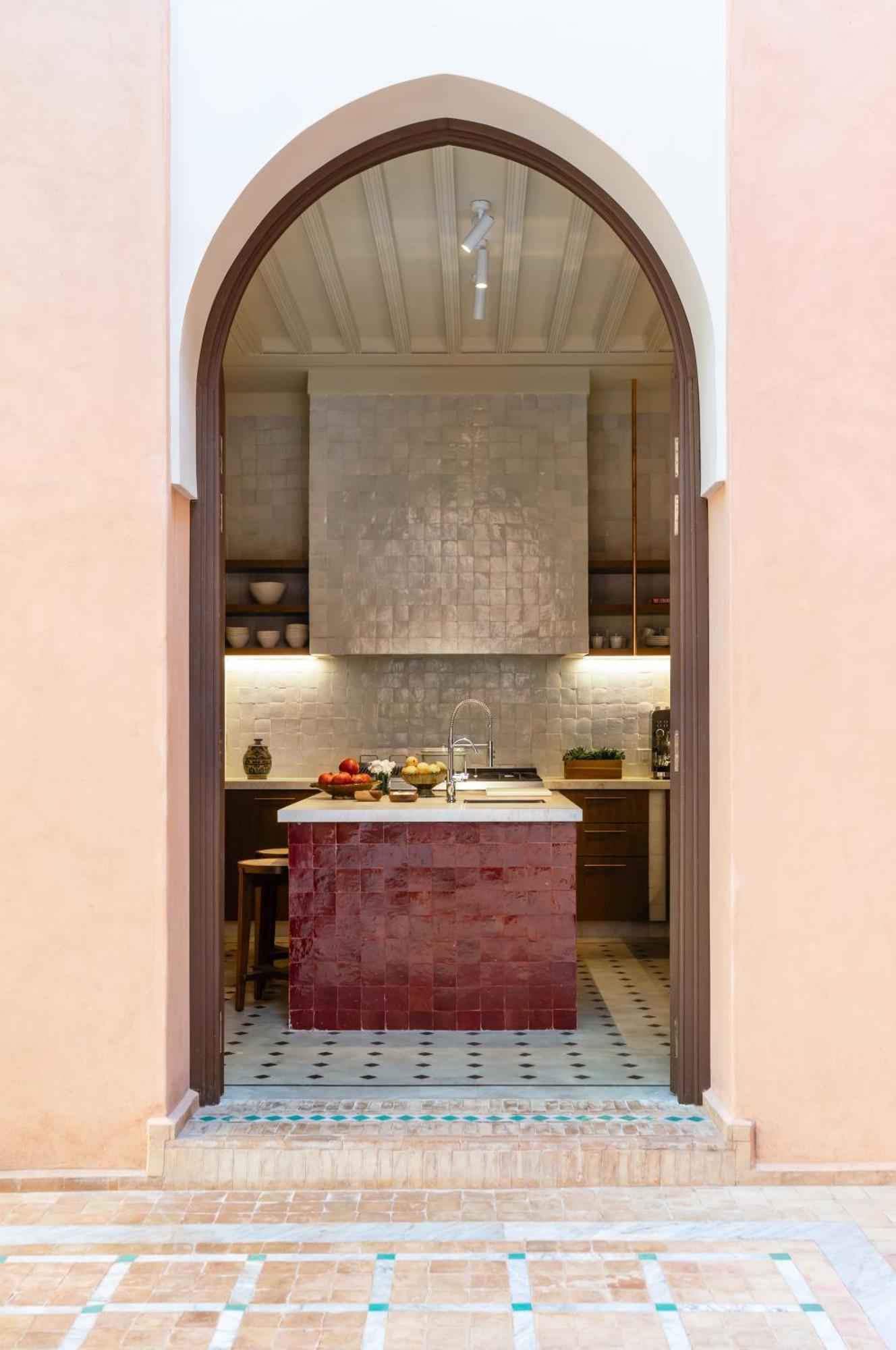 Riad Dar Al Dall - This Time Tomorrow In Marrakech Marrakesh Extérieur photo