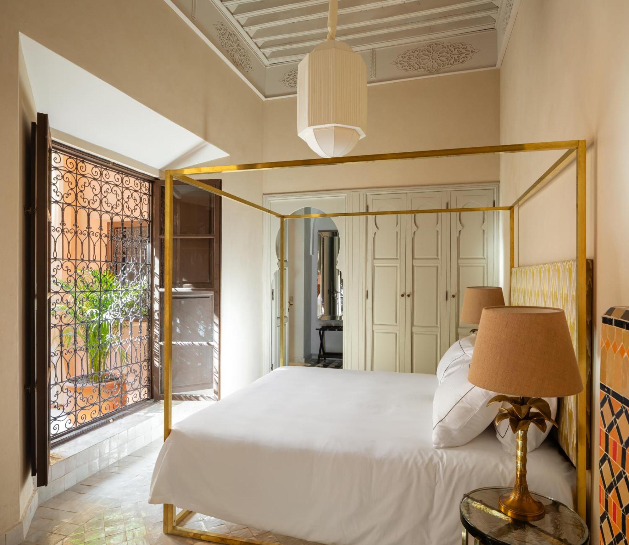Riad Dar Al Dall - This Time Tomorrow In Marrakech Marrakesh Extérieur photo