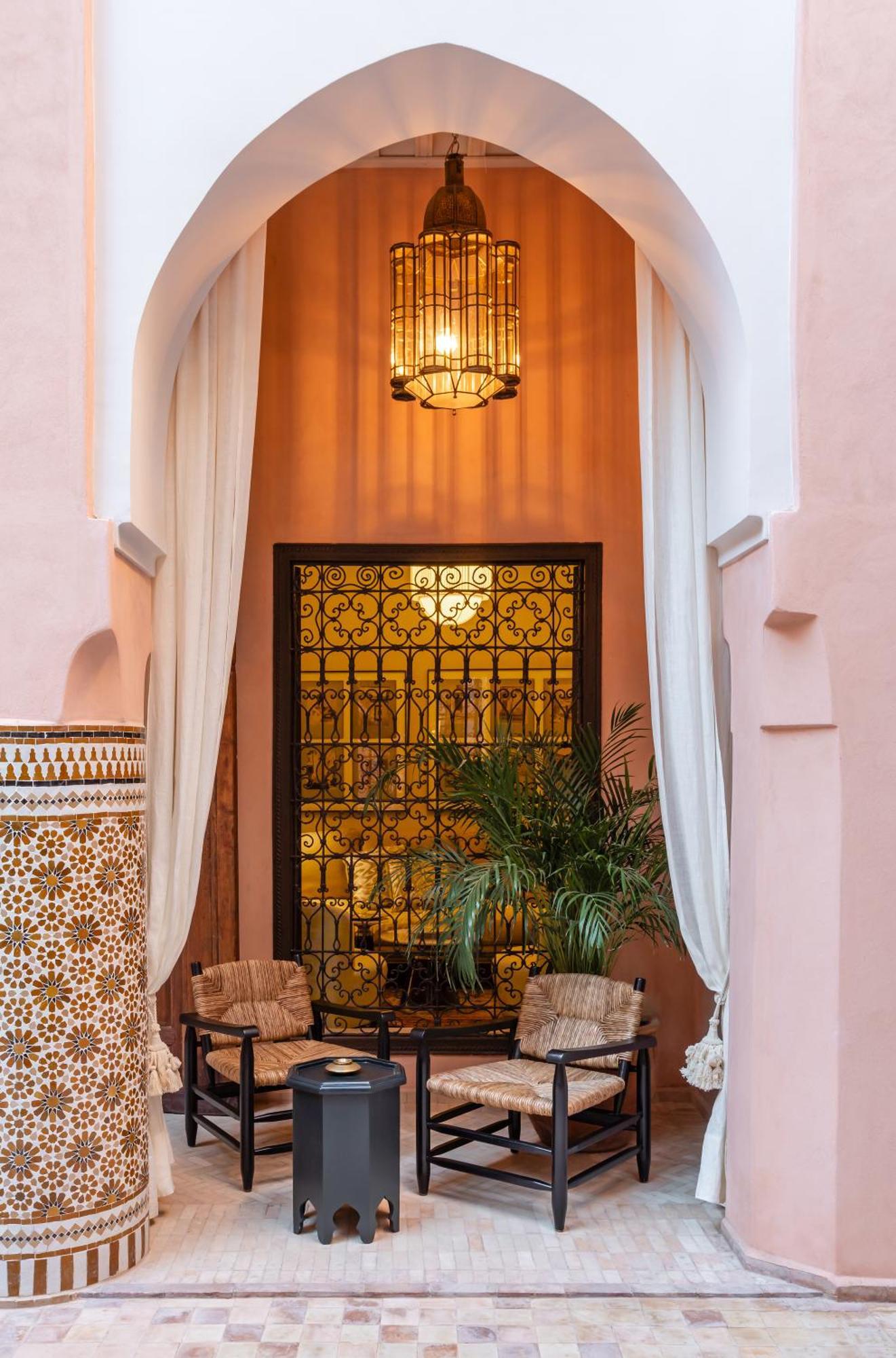 Riad Dar Al Dall - This Time Tomorrow In Marrakech Marrakesh Extérieur photo