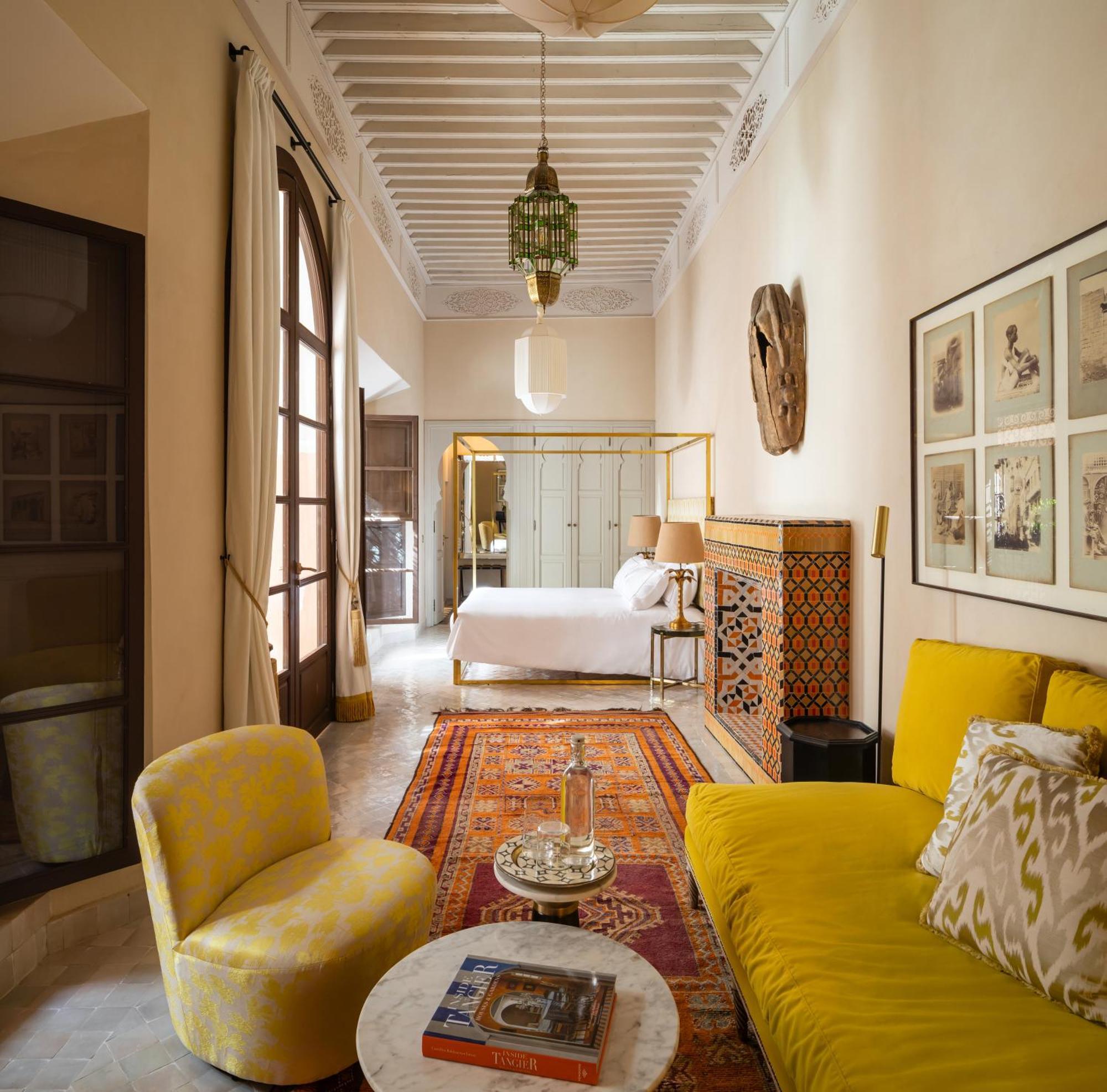 Riad Dar Al Dall - This Time Tomorrow In Marrakech Marrakesh Extérieur photo