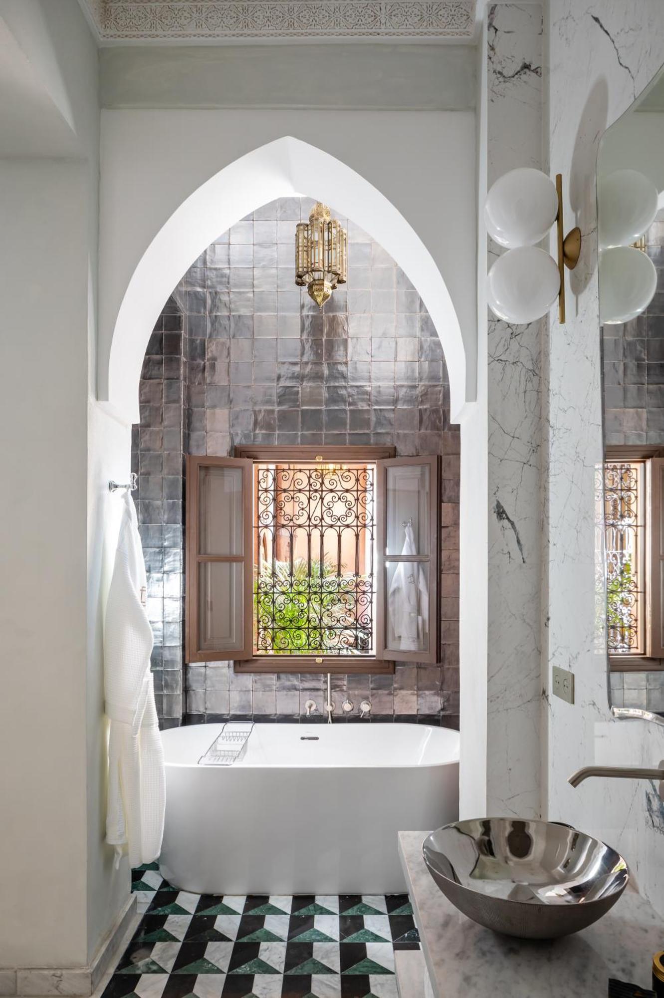 Riad Dar Al Dall - This Time Tomorrow In Marrakech Marrakesh Extérieur photo