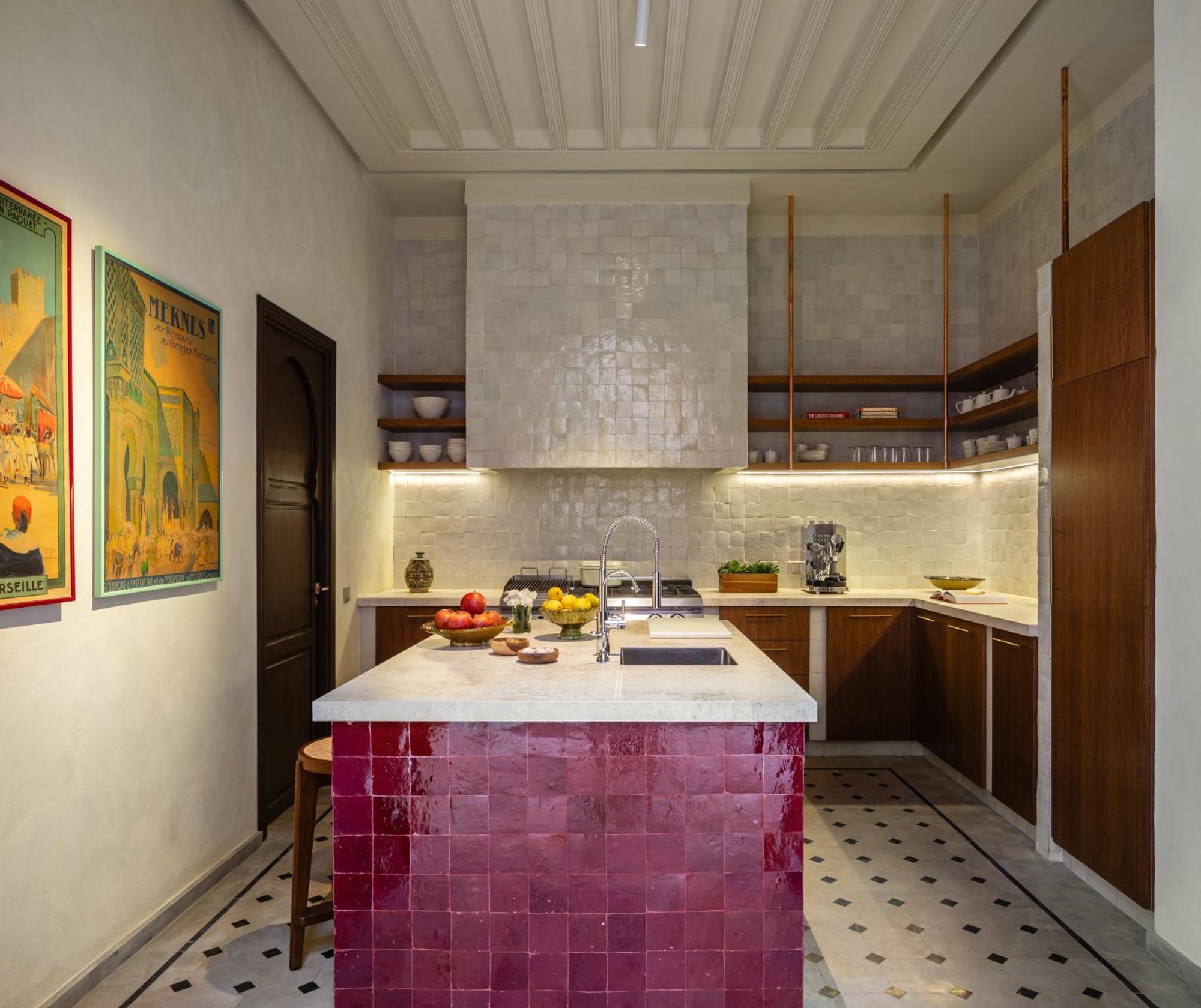 Riad Dar Al Dall - This Time Tomorrow In Marrakech Marrakesh Extérieur photo