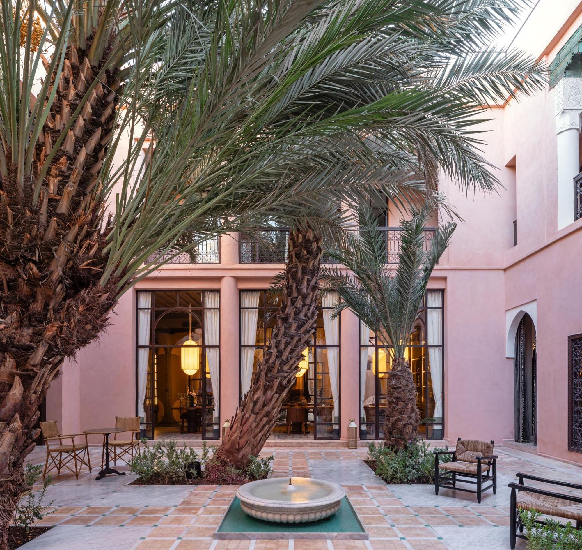 Riad Dar Al Dall - This Time Tomorrow In Marrakech Marrakesh Extérieur photo
