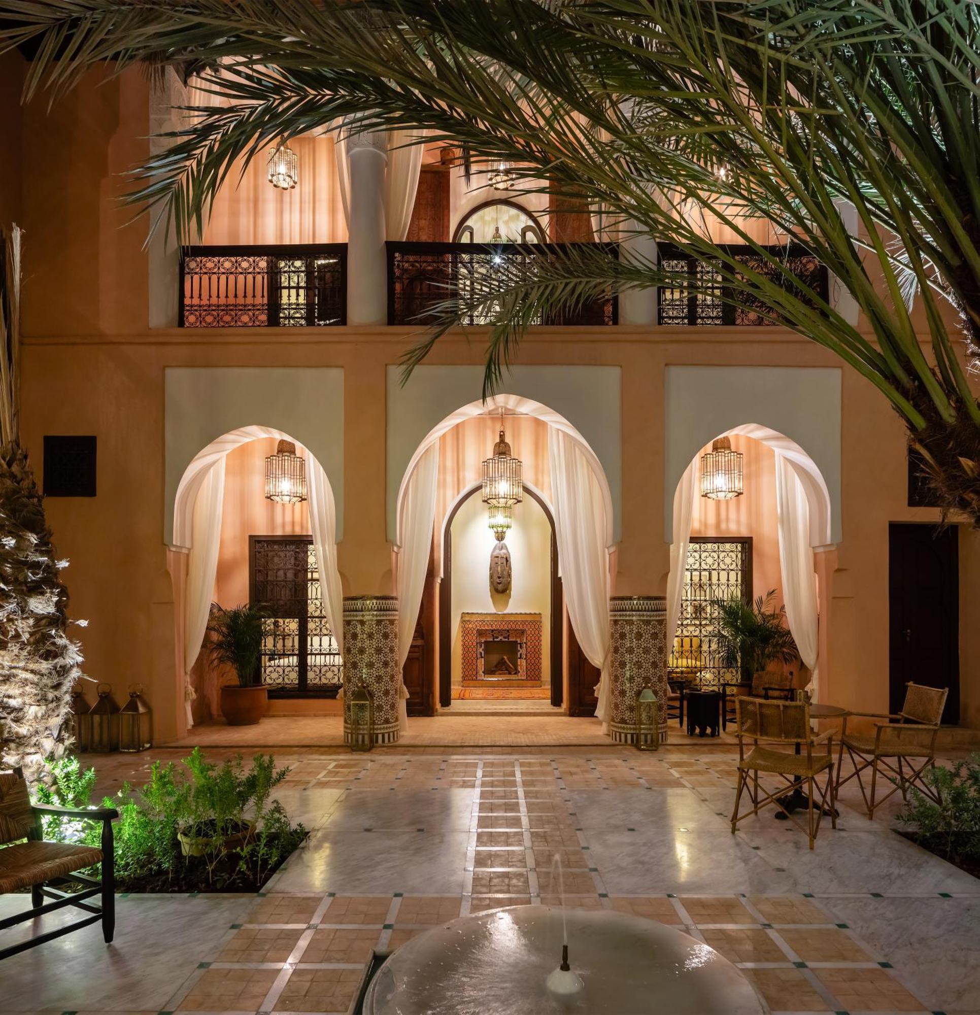 Riad Dar Al Dall - This Time Tomorrow In Marrakech Marrakesh Extérieur photo
